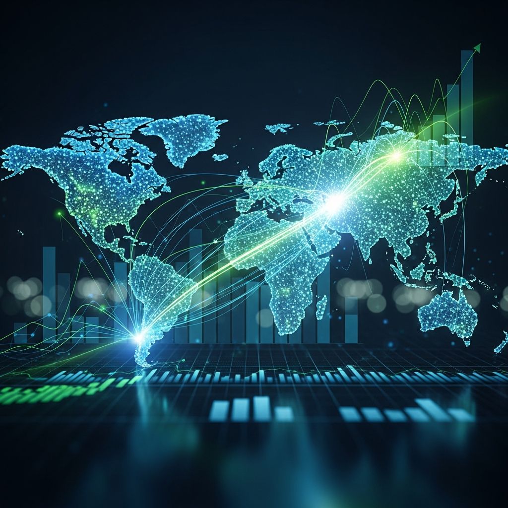 Join the effort to map IPv6 adoption worldwide and drive the next internet evolution through collective insights.
