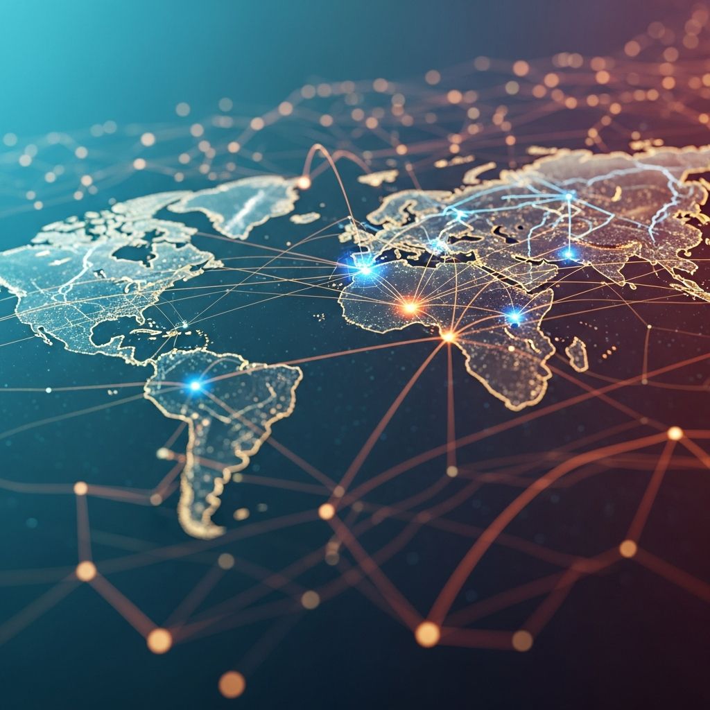 Exploring the engineered resilience that keeps digital connectivity alive