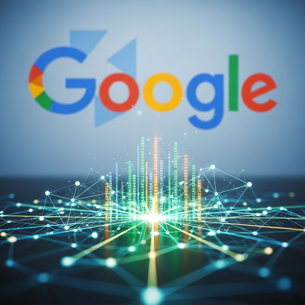 Exploring Google's full commitment to IPv6 and its role in shaping the future of global internet connectivity.