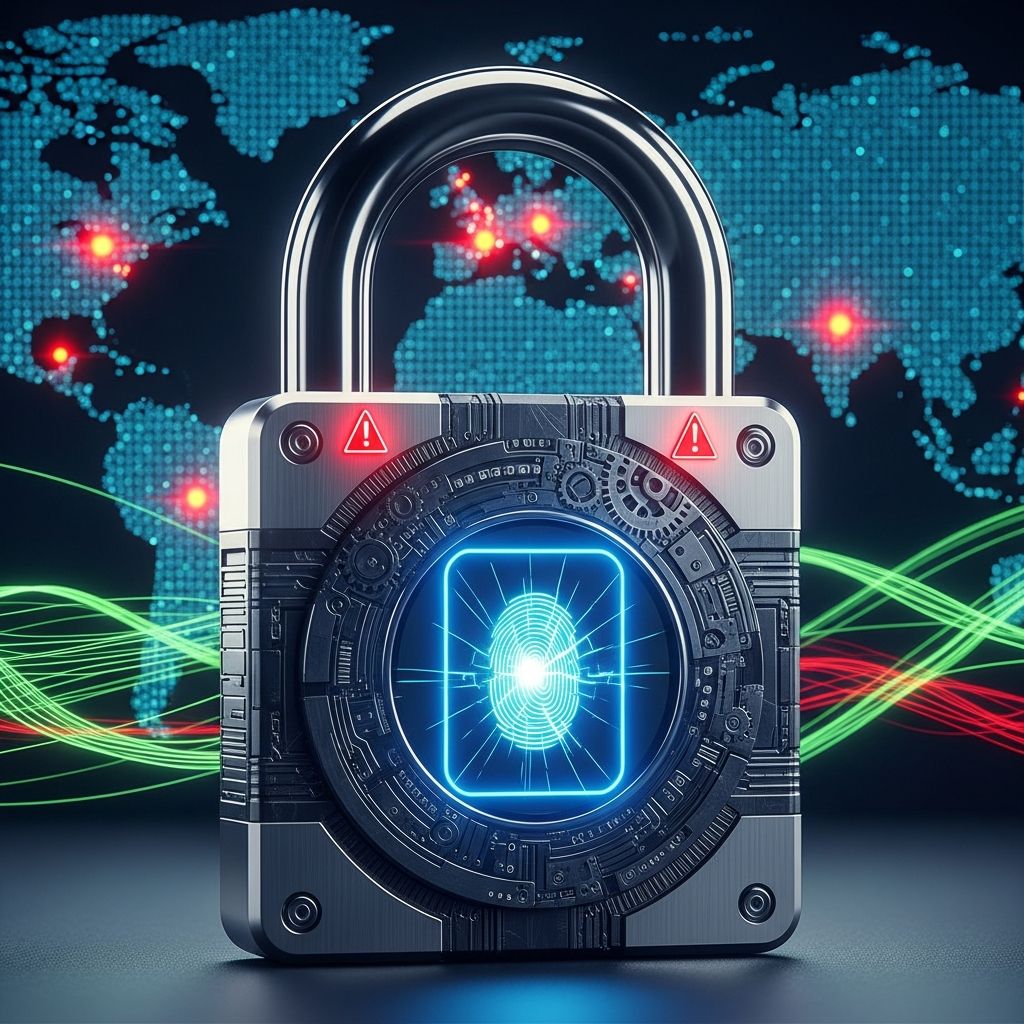 Why forced credential disclosure undermines digital security for everyone