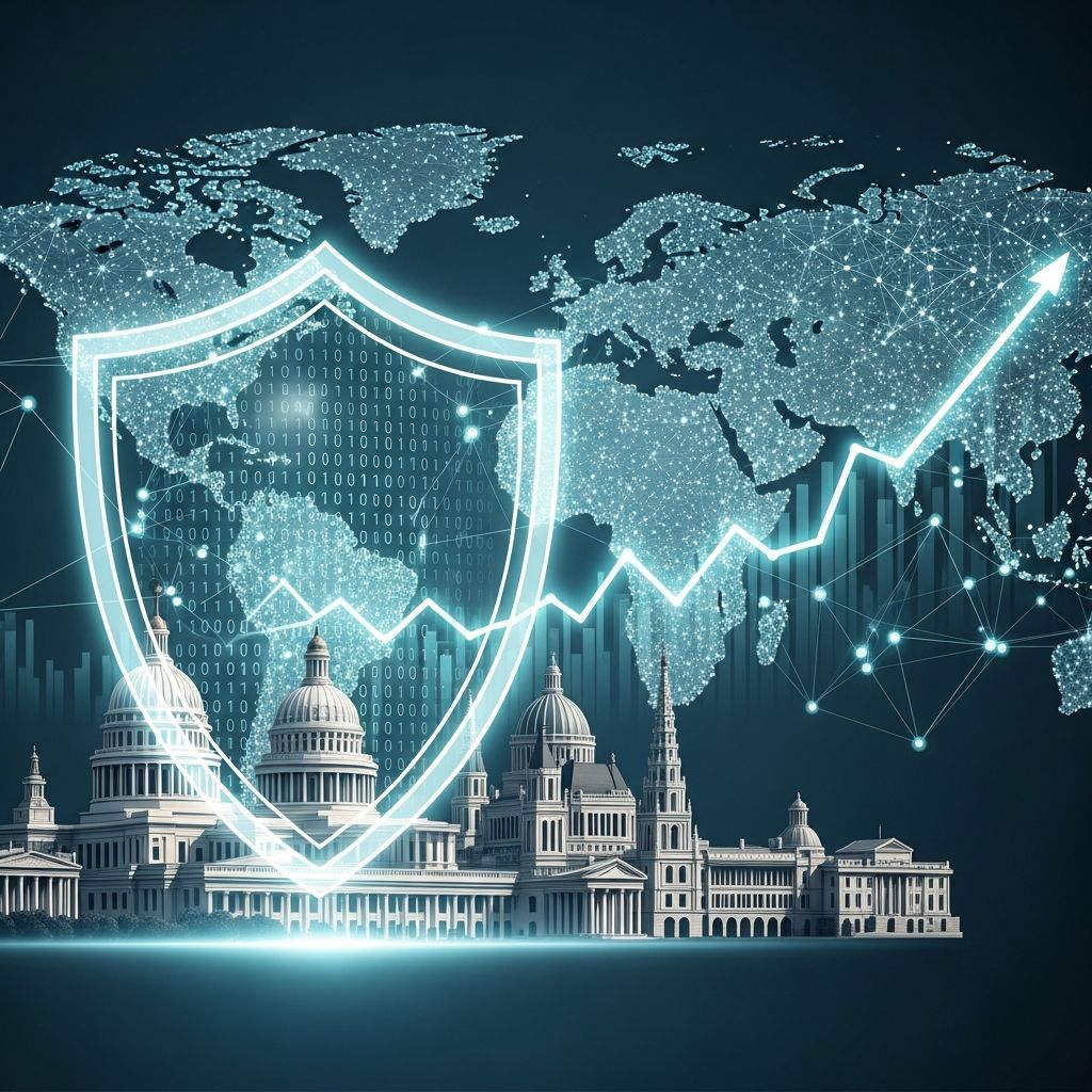 Explore how embracing open IETF standards can unify global Internet policies and drive innovation for billions of users worldwide.