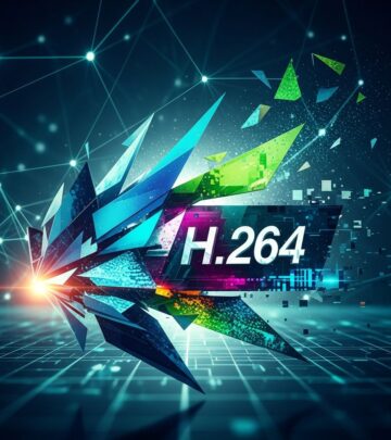 Understanding the most widely adopted video codec standard