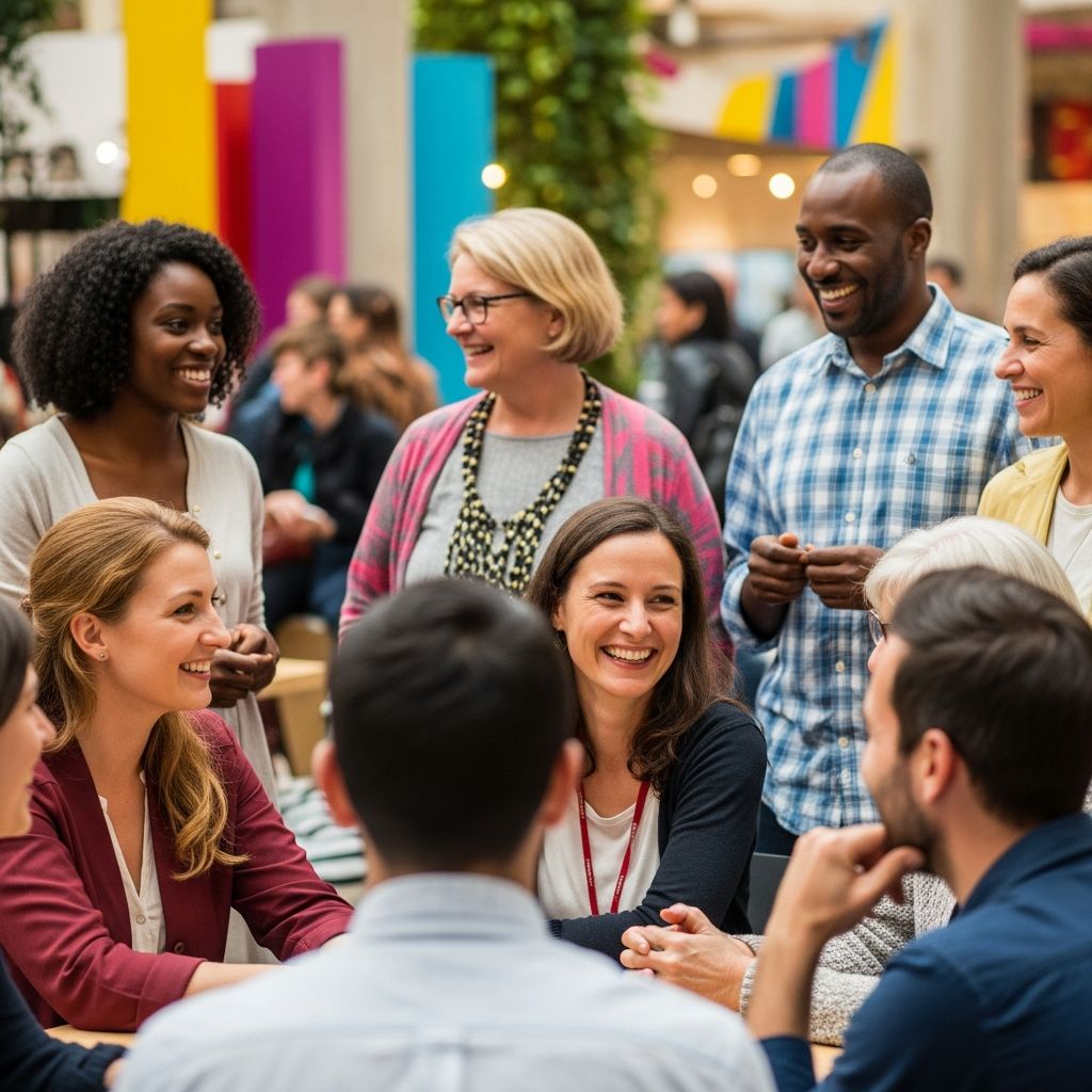 Real stories from diverse community builders reveal the human side of fostering online and offline connections worldwide.