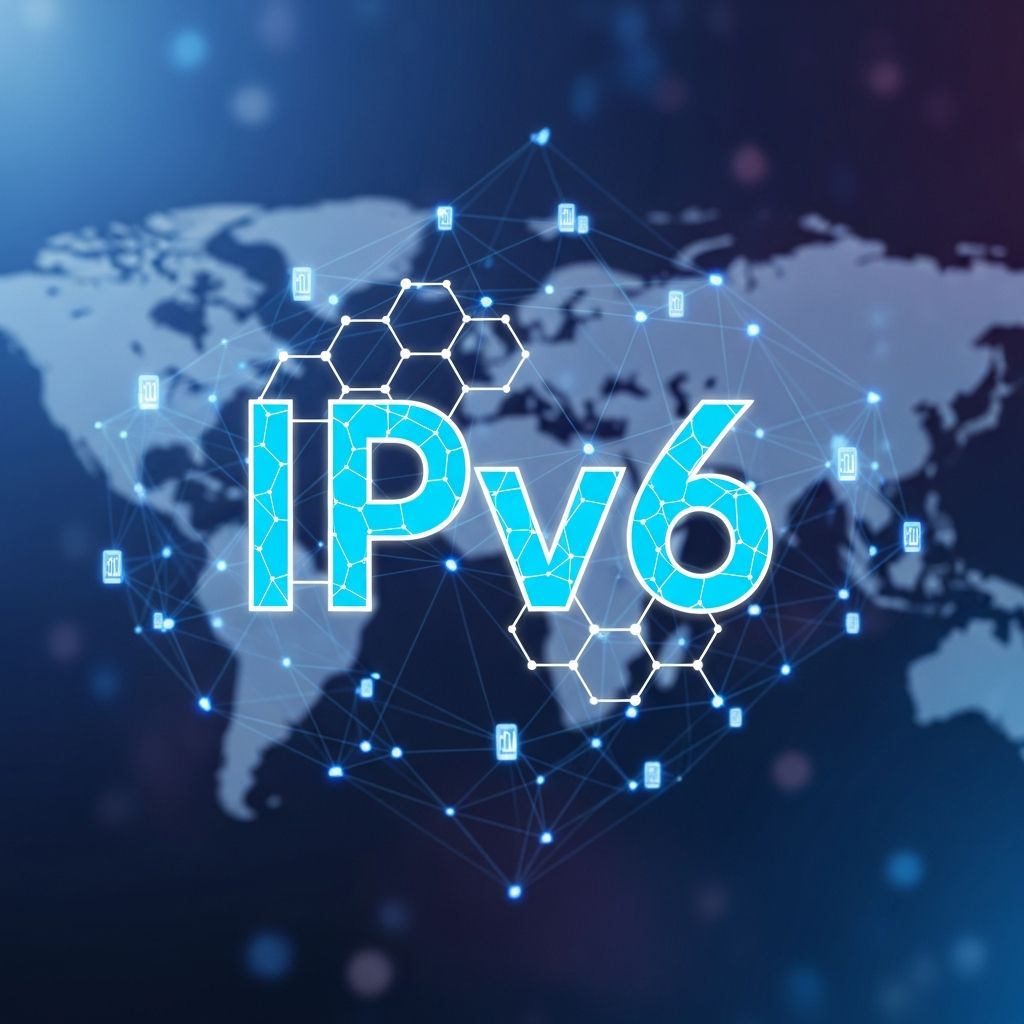 The Internet Architecture Board issues a pivotal directive for IPv6 dominance, urging standards bodies to abandon IPv4 reliance for a future-proof internet.