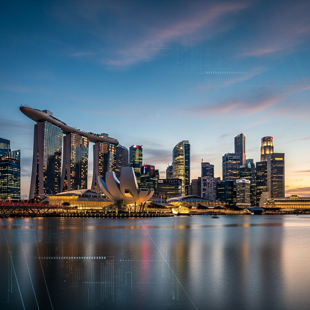 Explore the pivotal discussions and decisions from ICANN's 49th meeting in Singapore that shaped global Internet policies.