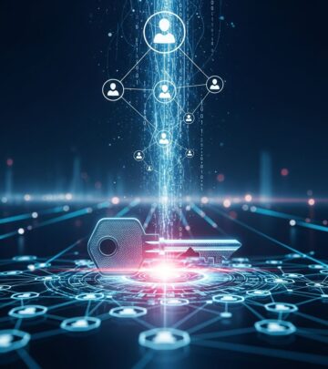 Understand how identity providers secure and streamline user authentication across cloud applications