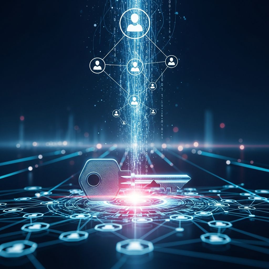 Understand how identity providers secure and streamline user authentication across cloud applications