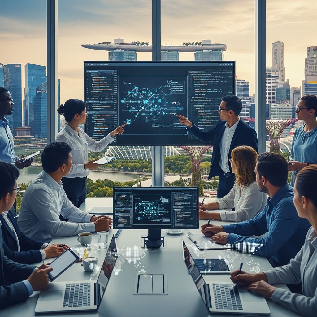 Exploring the convergence of internet protocols and emerging technologies