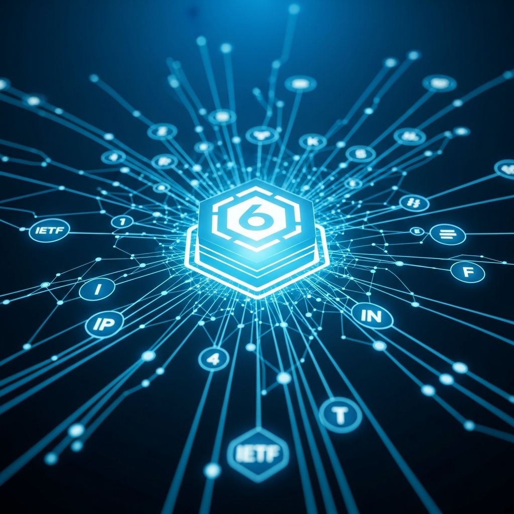 Navigate IETF 103's essential IPv6 discussions, from deployment strategies to emerging challenges and future directions.
