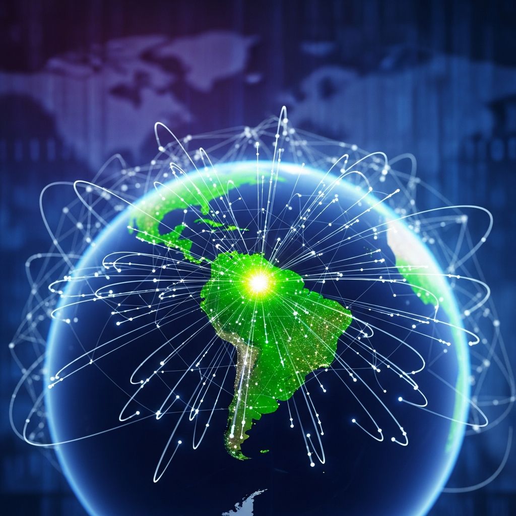 Discover how IETF 95 marked a milestone by bringing global Internet engineering to Buenos Aires, boosting regional participation and innovation.