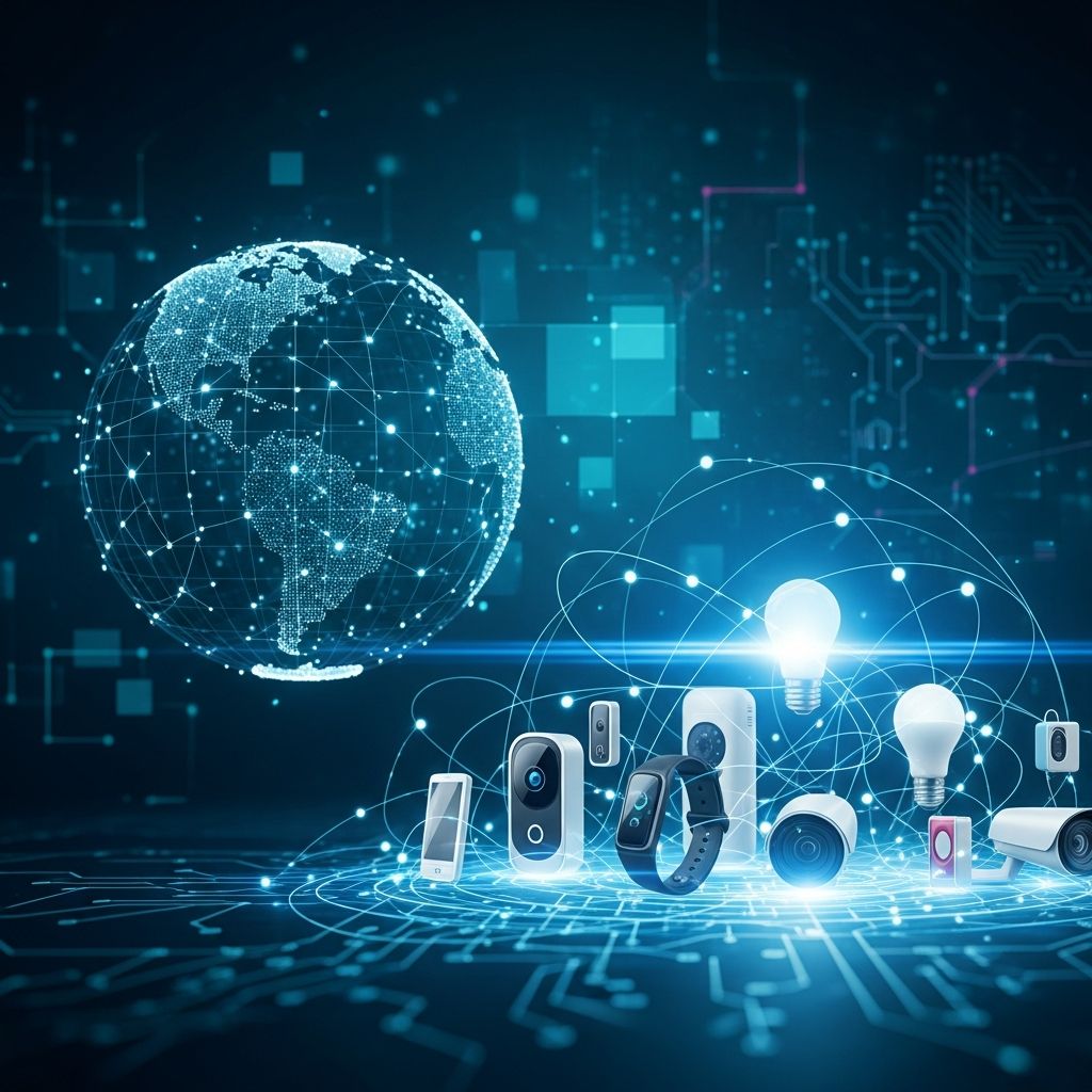 Exploring how IETF 99 advanced Internet of Things standardization and protocol development