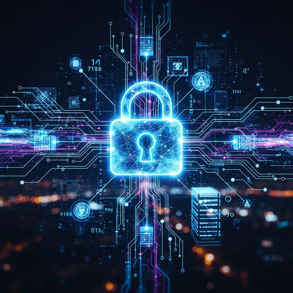 Discover key IETF efforts to bolster Internet encryption through protocol updates, agility, and widespread adoption for a secure digital future.