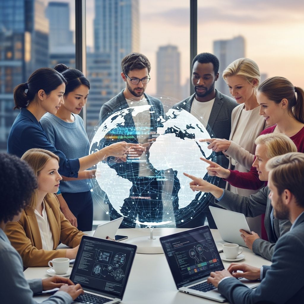 Discover how Internet Society fellowships open doors to IETF meetings, empowering global tech leaders to shape the web's future.