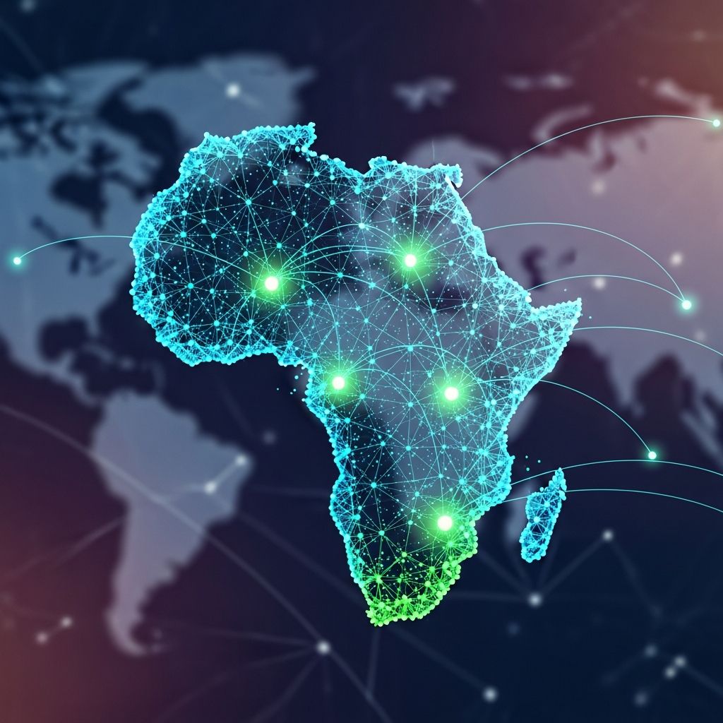 Discover how Africa's IETF Remote Hubs are empowering local communities to shape global Internet standards without leaving home.