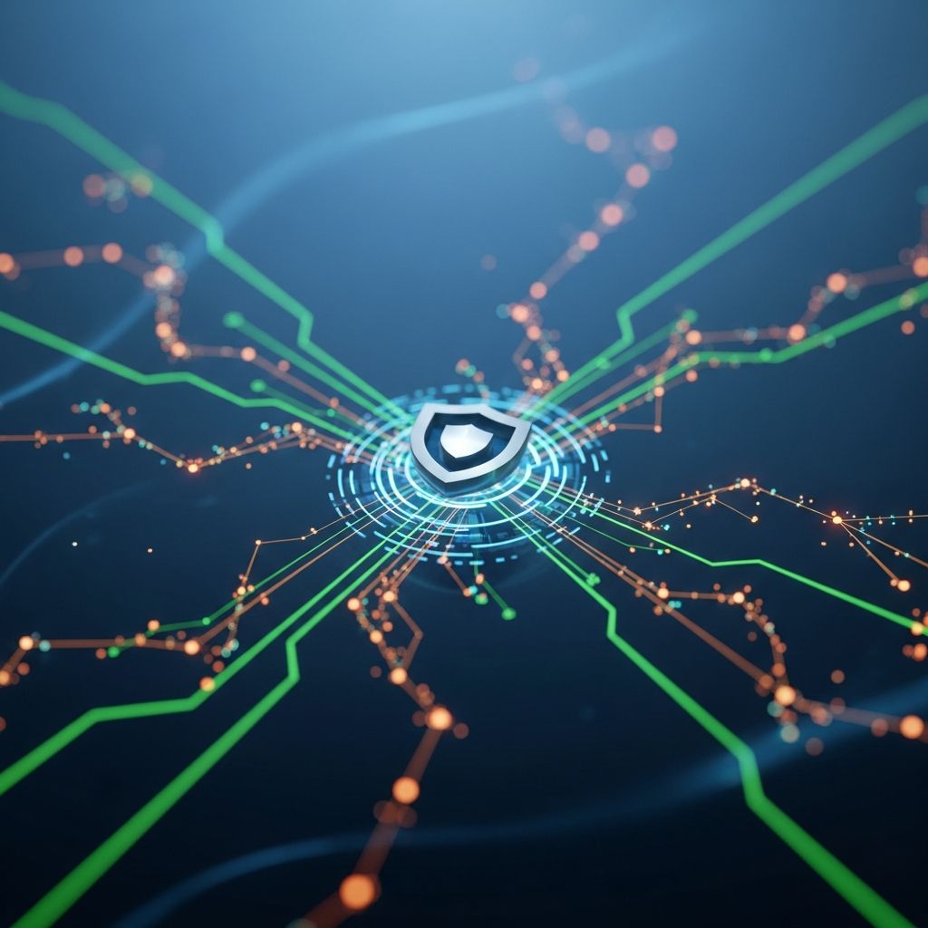Explore key IETF efforts to strengthen BGP security, prevent route leaks, and enhance Internet routing stability for a more reliable global network.