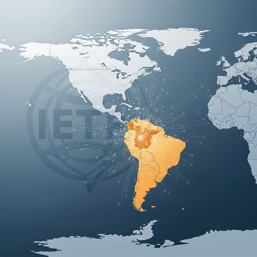 Discover how the Internet Engineering Task Force is embracing Spanish-speaking communities, paving the way for broader global participation in shaping Internet standards.