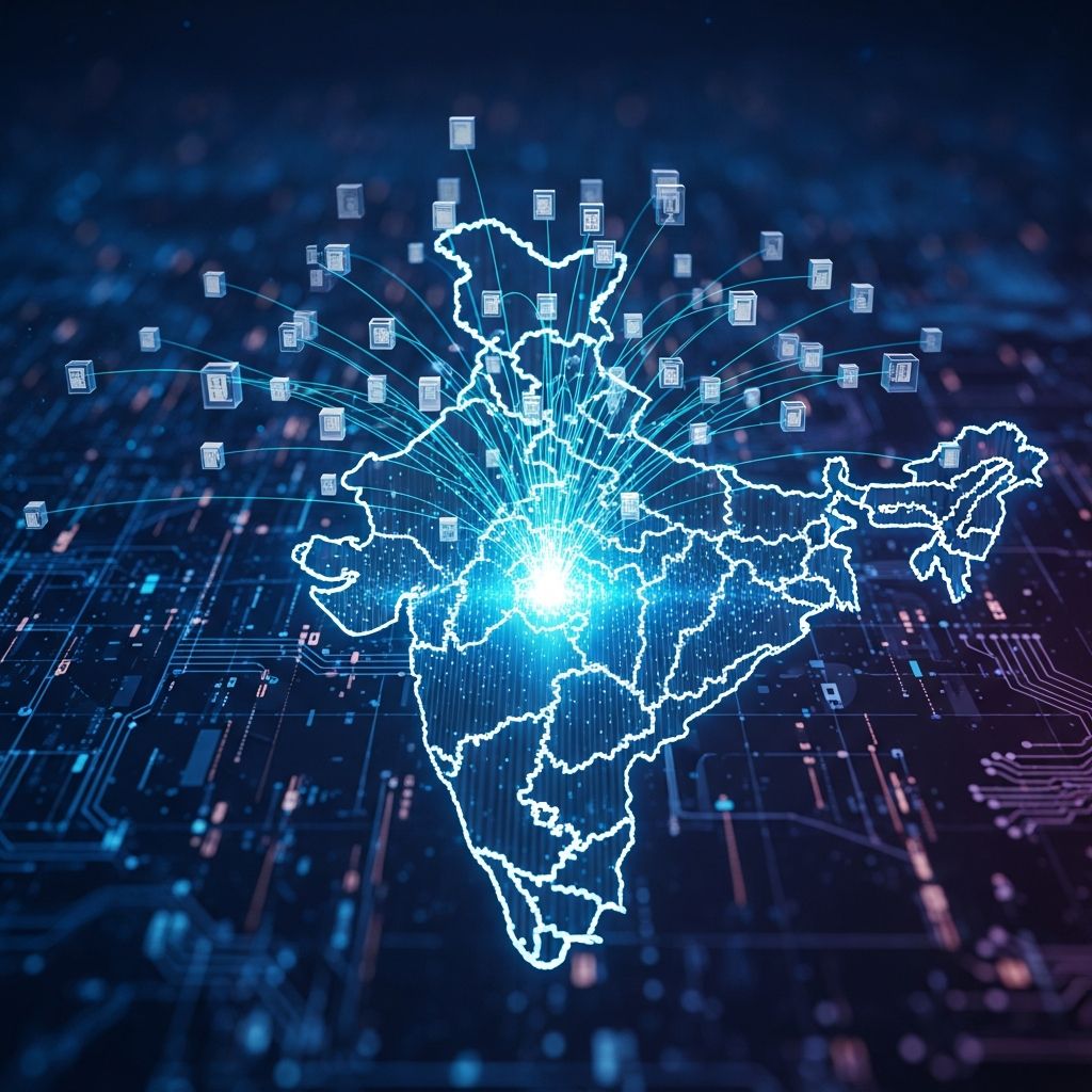 Tamil Nadu's DoT pioneers IPv6 transition, setting a model for India's digital future amid IoT and 5G growth.
