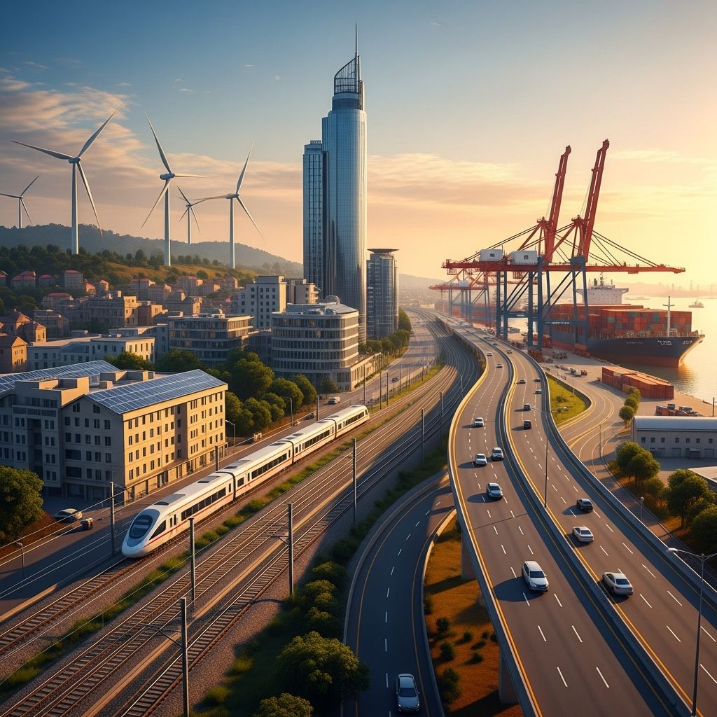 How regional connectivity solutions empower entrepreneurship and resilience