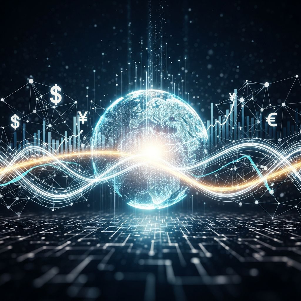 Explore how new research grants are shaping predictions for the Internet's evolution by 2030 and empowering global innovators.
