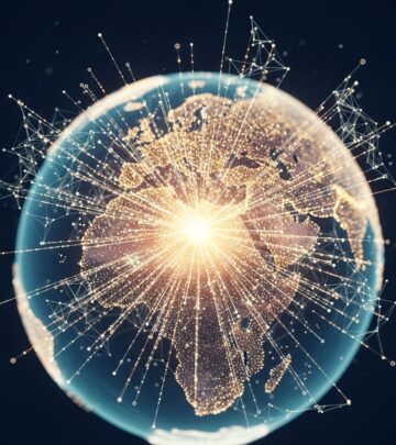 Unlocking economic growth, education, and social equity through universal internet connectivity worldwide.