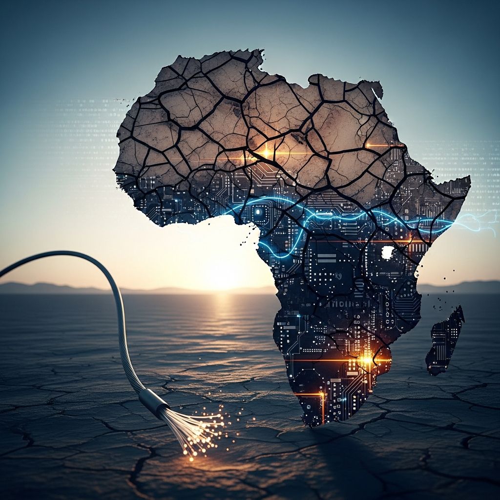 As shutdowns surge across Africa, stifling economies and rights, urgent reforms are needed to safeguard connectivity and democracy.
