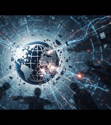 Discover the devastating ripple effects of internet shutdowns on daily life, economies, and societies worldwide.