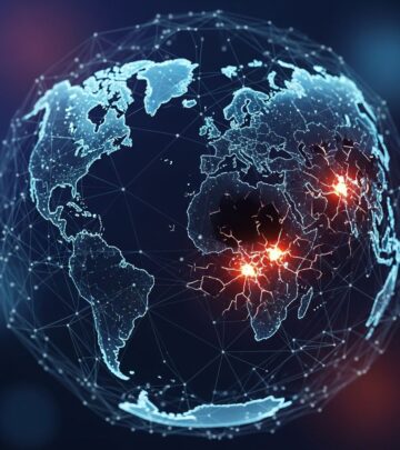 Government-imposed internet blackouts shatter trust in digital infrastructure, causing widespread economic harm and threatening the internet's foundational principles worldwide.