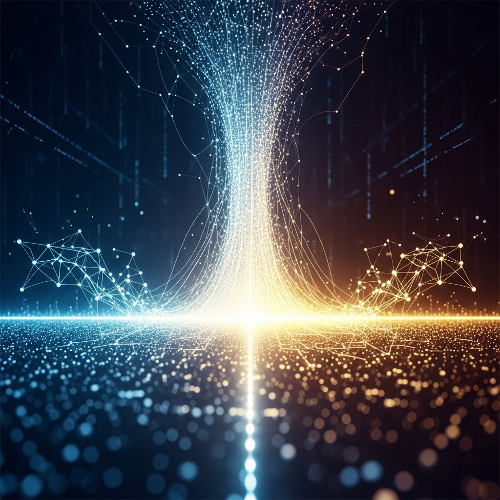 Exploring how market concentration in tech giants is reshaping Internet infrastructure, services, and global connectivity.