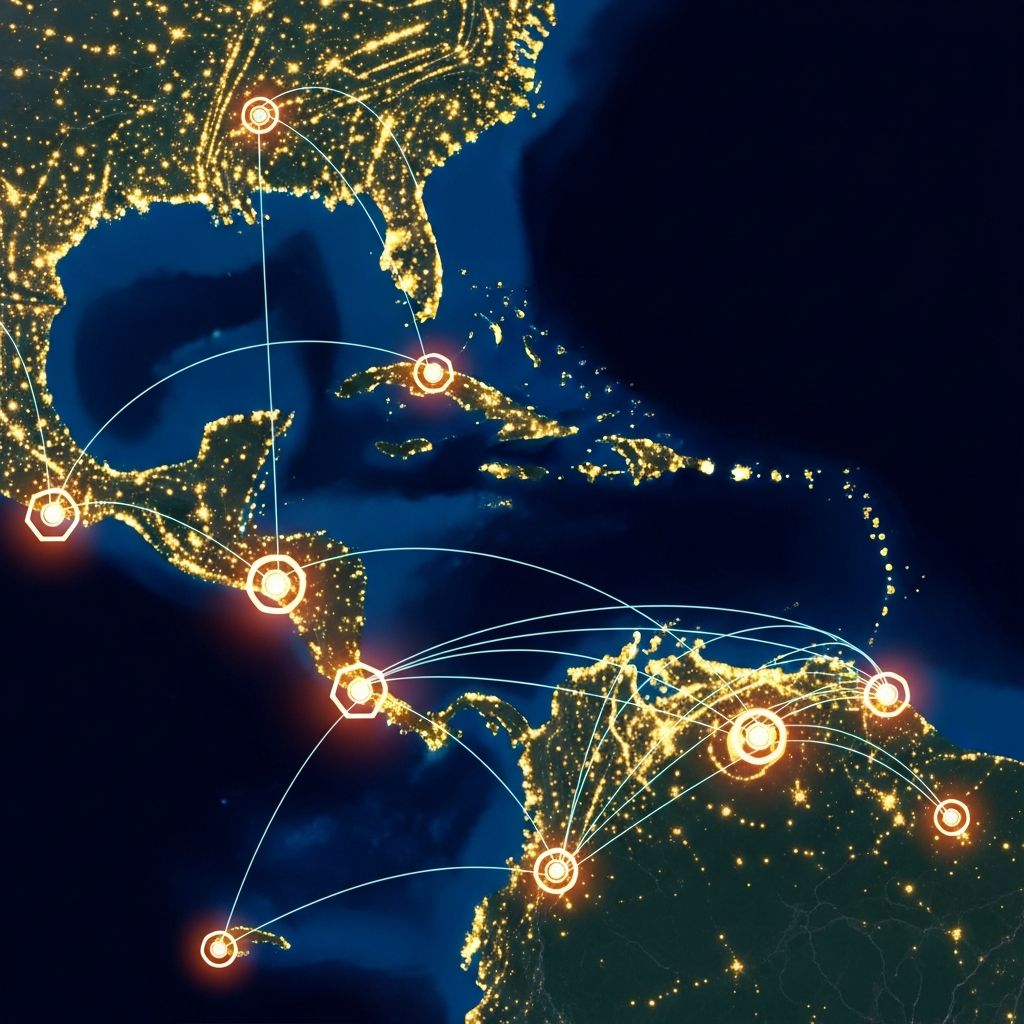 How localized internet infrastructure protects vital communications during crises