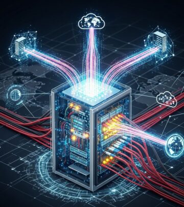 Discover how IXPs optimize global internet traffic, cut costs, and boost speed for ISPs and content providers worldwide.