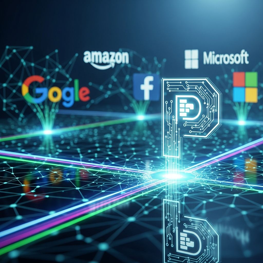 How major tech companies are accelerating the shift to IPv6 infrastructure