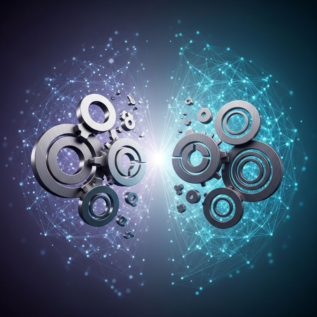 Understanding key appointments shaping the future of internet standardization