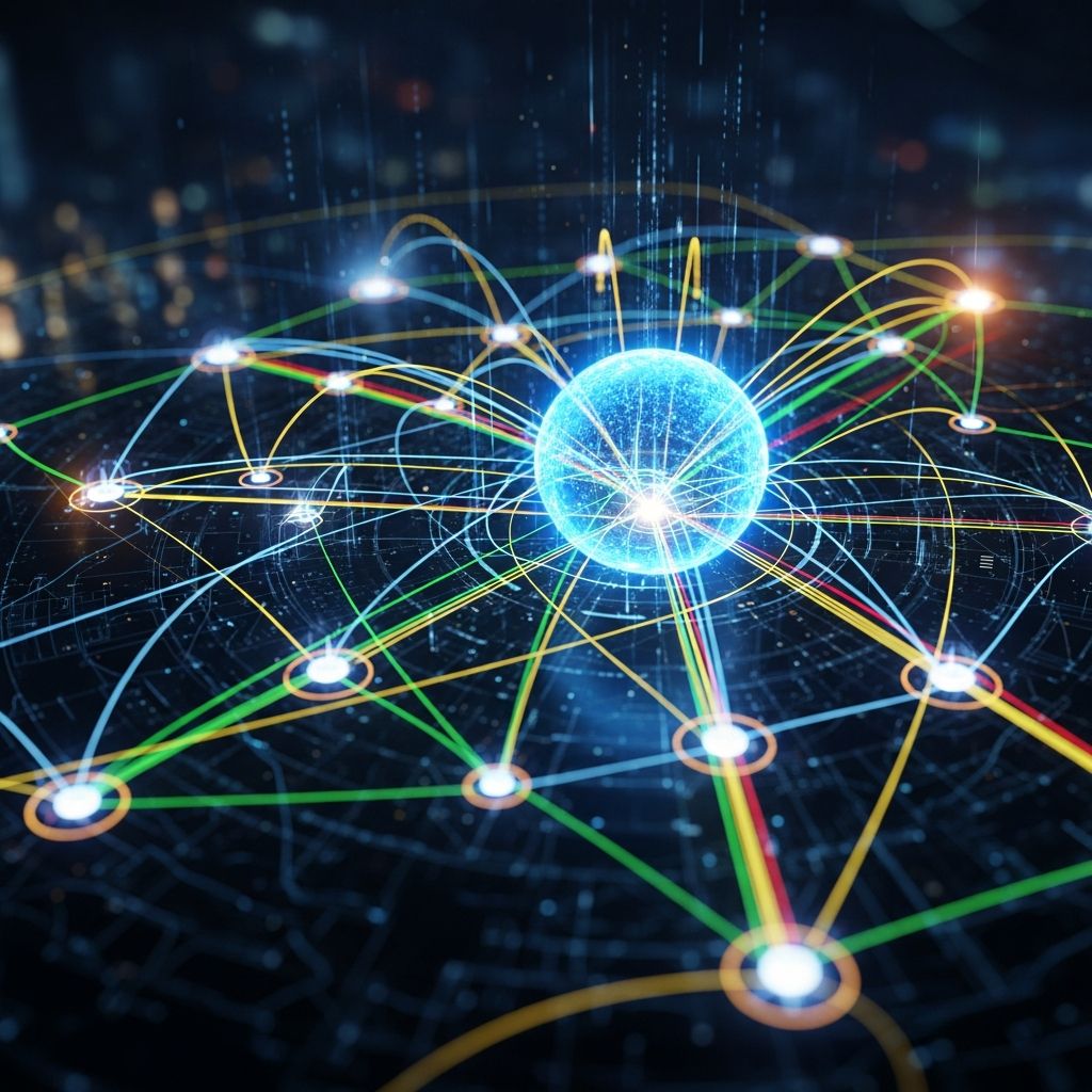 Comprehensive guide to building secure and resilient routing systems for the modern internet ecosystem