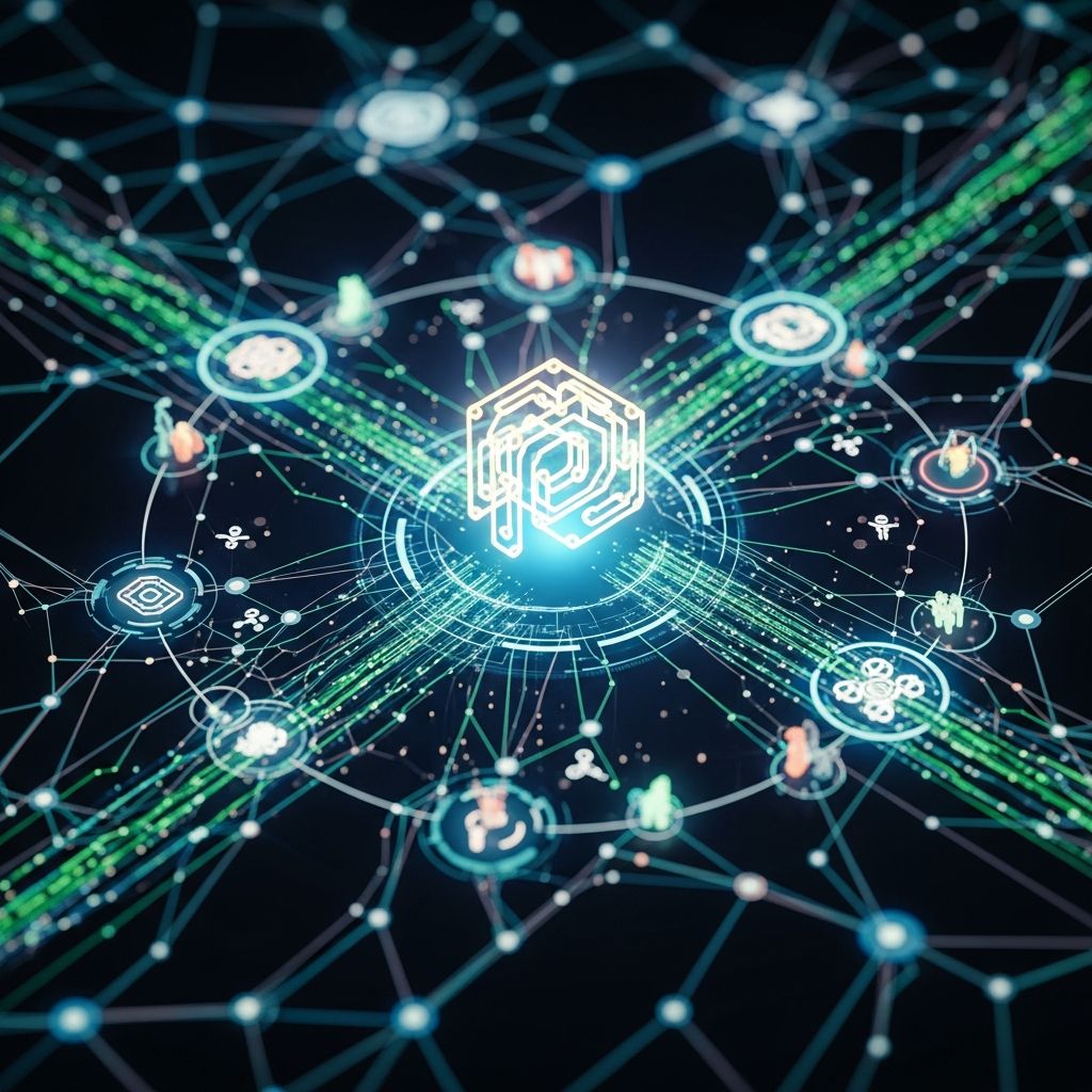 Discover how developers collaborate to advance network routing technologies and infrastructure