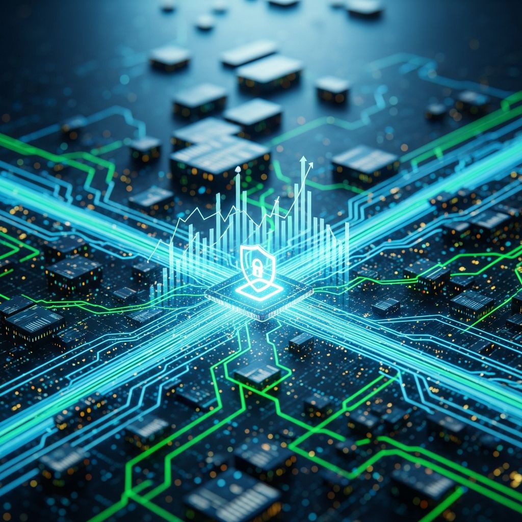 How collaborative standards strengthened global routing protection