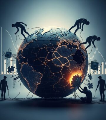 Explore how government-imposed internet restrictions inflict massive economic losses, disrupt daily life, and erode public trust worldwide.