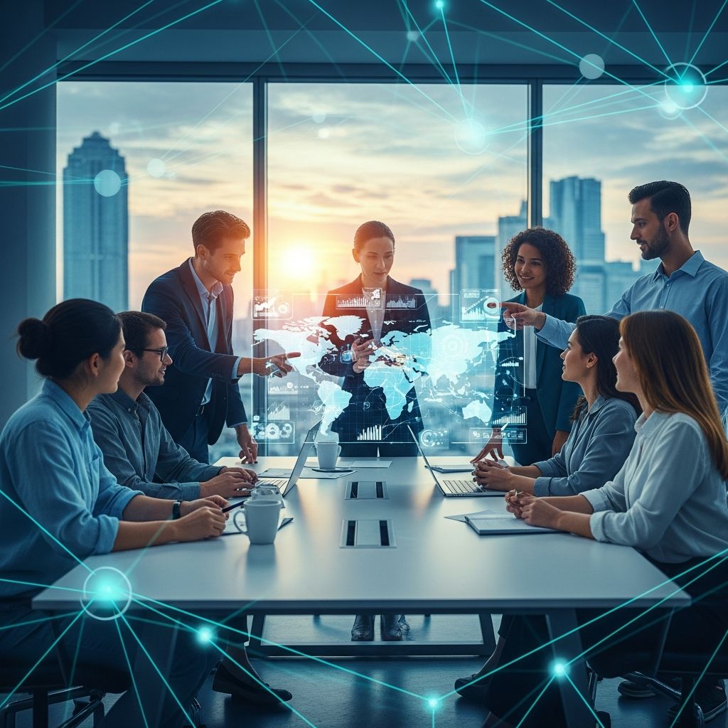 Empower your career and shape the Internet's future through intensive training, mentorship, and global networking opportunities.