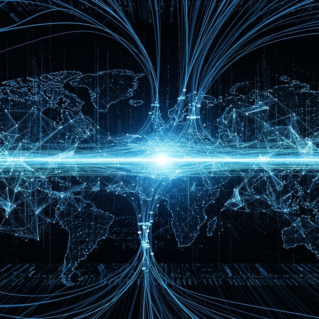 Discover how voluntary standards from global bodies like IETF and W3C ensure the Internet's seamless operation, innovation, and security for billions worldwide.