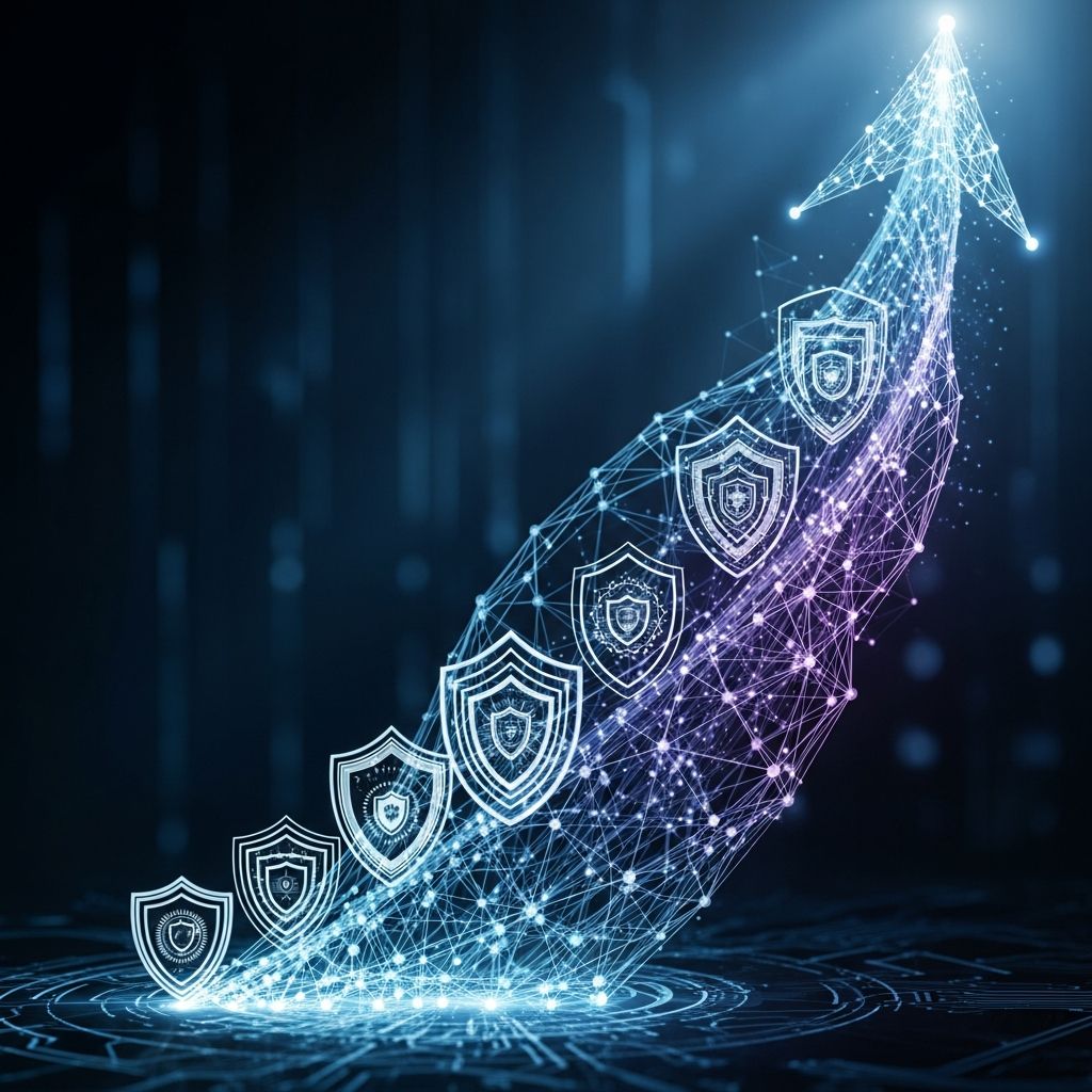 Exploring technical collaboration and surveillance resilience in modern networks