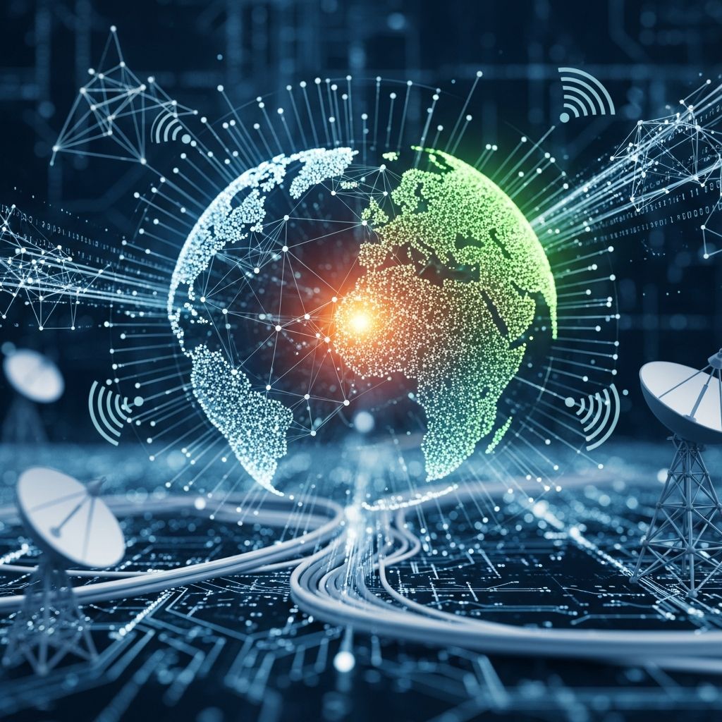 Understanding Protocol Development for Varied Connectivity Environments