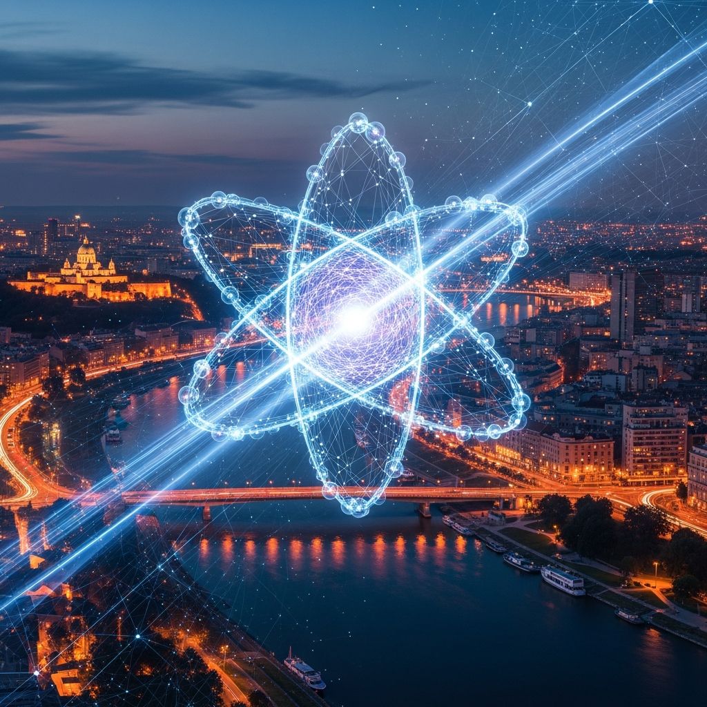Discover how the ION Belgrade event capped off a dynamic year of networking, knowledge sharing, and advancing Internet resilience in Europe.