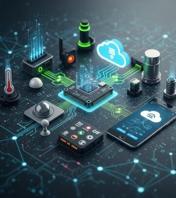 Master the critical steps and overcome hurdles in rolling out Internet of Things solutions for business success.