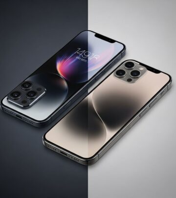 Discover how the iPhone 17 upgrades display, performance, cameras, and battery over the iPhone 16 in this detailed showdown.