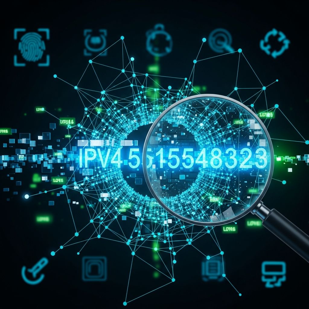 Explore how IPv4 limitations undermine network forensics, driving the urgent need for IPv6 adoption amid rising data challenges.