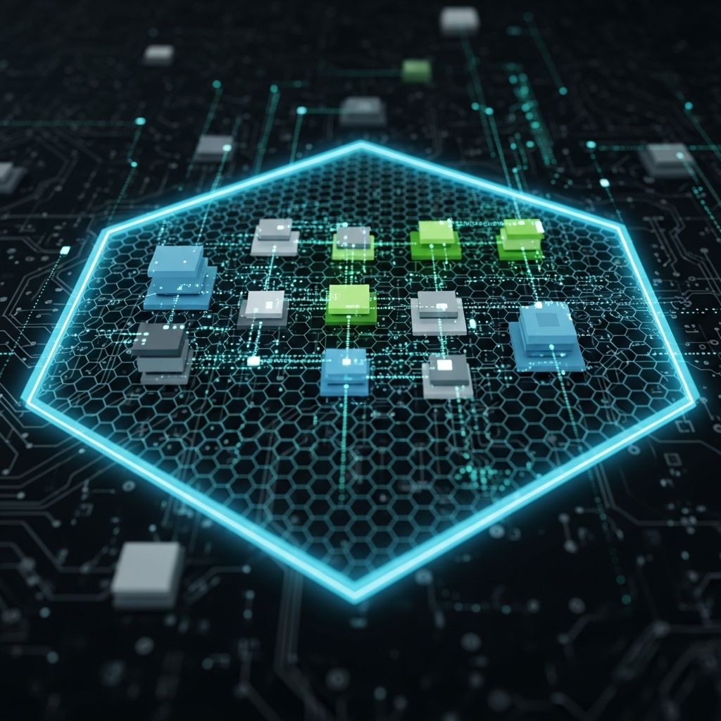 Master IPv6 address planning with practical strategies for scalable, secure enterprise networks.