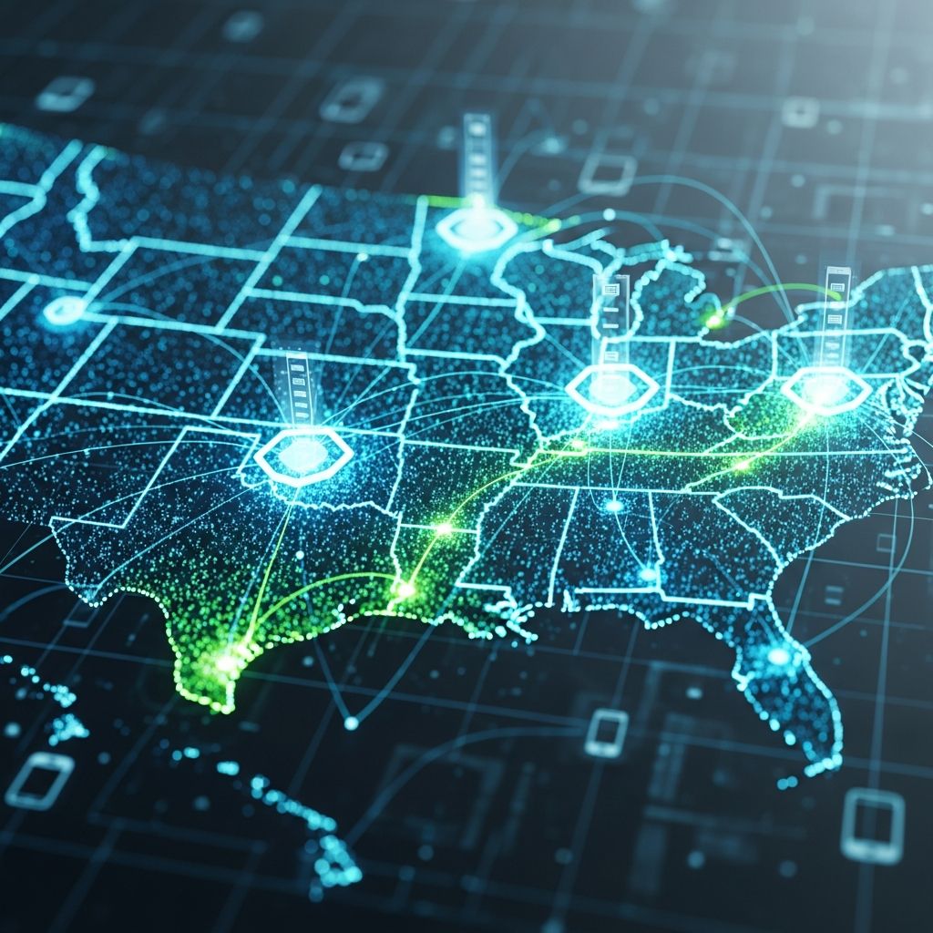 How America's mobile carriers crossed the 50% IPv6 threshold and transformed internet connectivity
