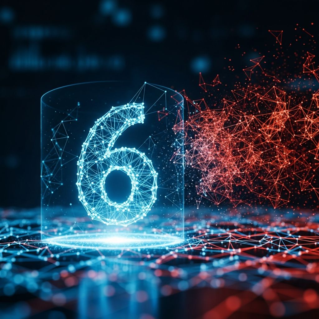 Discover how transitioning to IPv6 eliminates Carrier Grade NAT, enhancing online accountability and law enforcement effectiveness in the digital age.