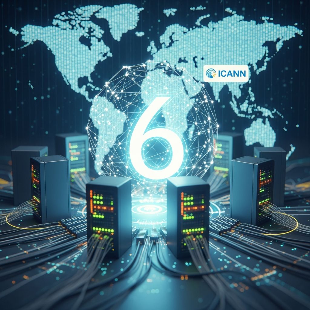 Examining IPv6 deployment progress and network performance at major internet governance conferences.