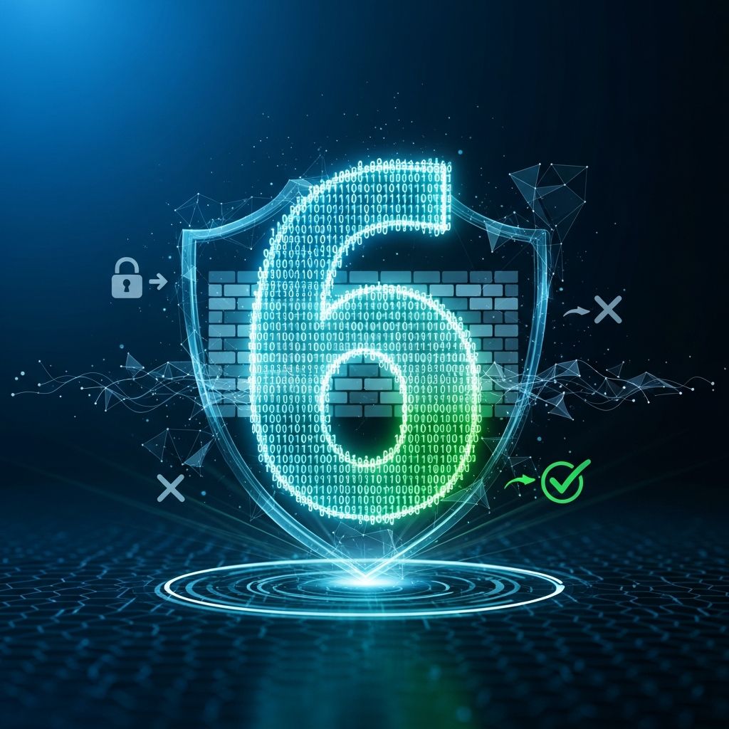 Discover why delaying IPv6 deployment increases your network vulnerability risk