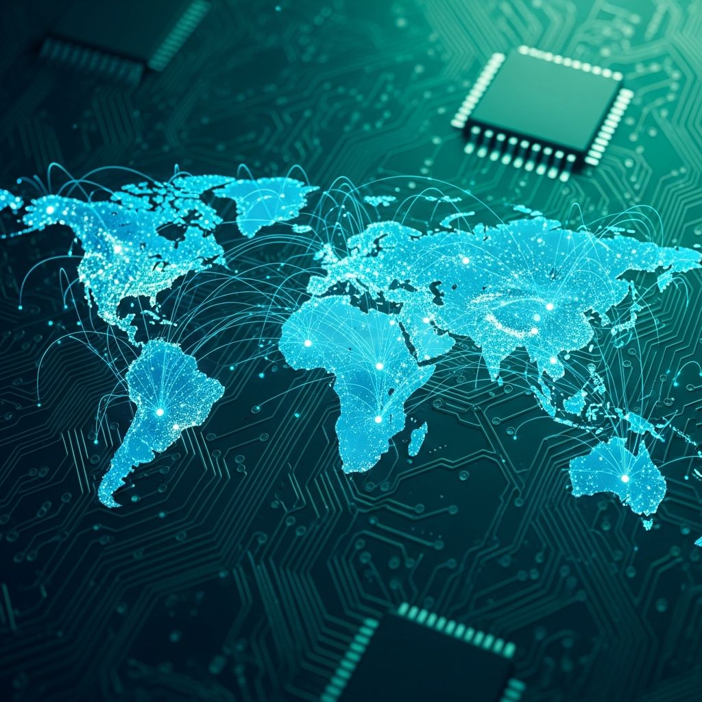 From mobile giants to broadband leaders, IPv6 now dominates traffic in key networks, paving the way for a future-proof internet.